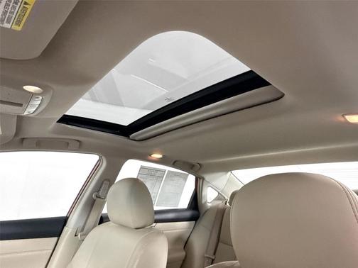 2013 Nissan Altima 3.5 SL