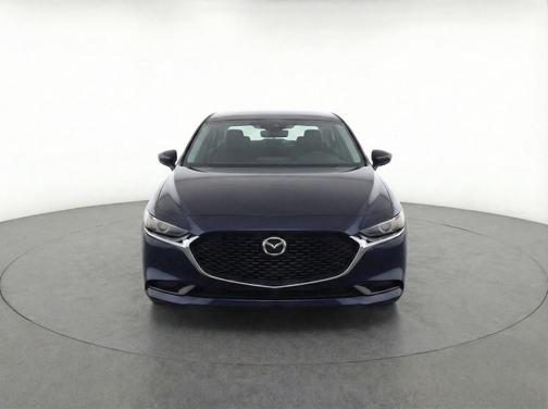 2020 Mazda Mazda3 FWD