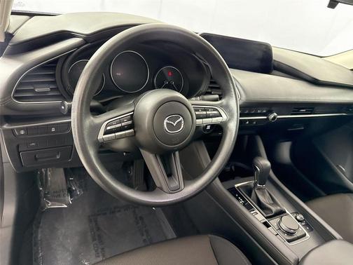 2020 Mazda Mazda3 FWD