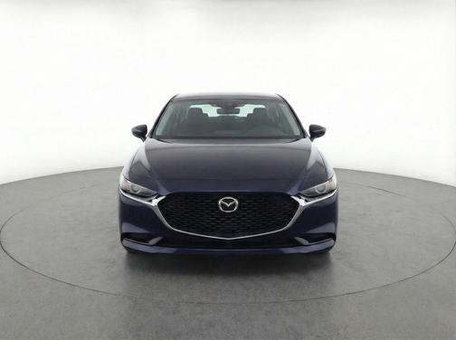 2020 Mazda Mazda3 FWD