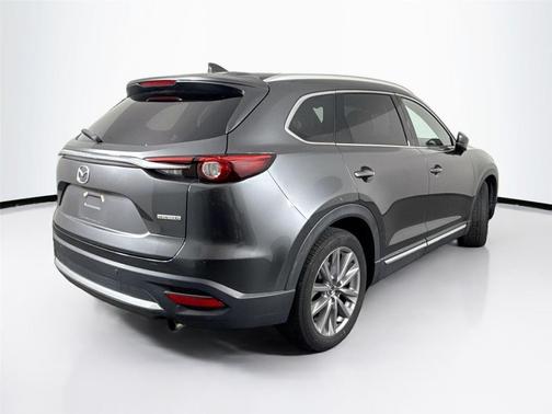 2022 Mazda CX-9 Grand Touring