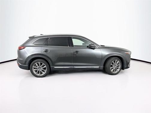 2022 Mazda CX-9 Grand Touring