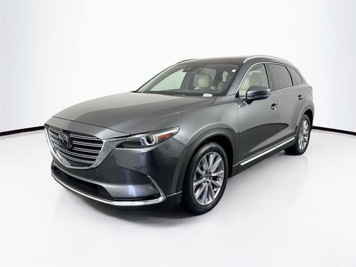 2022 Mazda CX-9 Grand Touring