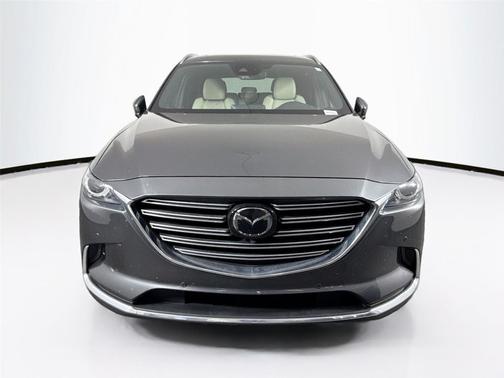 2022 Mazda CX-9 Grand Touring