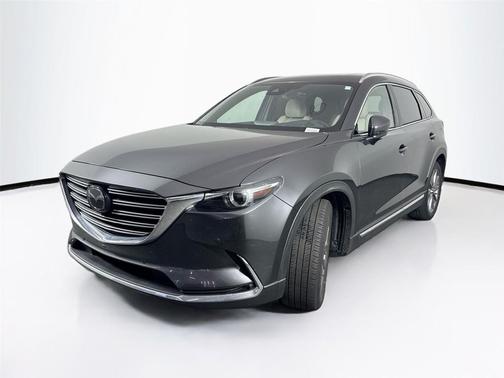 2022 Mazda CX-9 Grand Touring