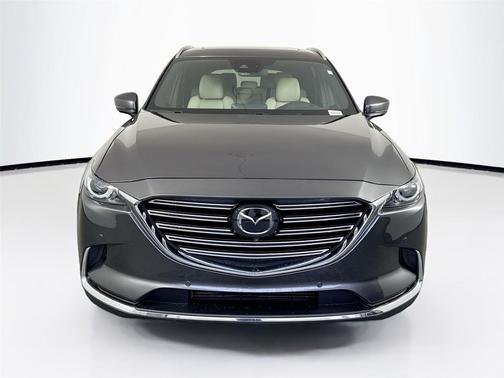 2022 Mazda CX-9 Grand Touring