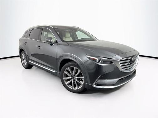 2022 Mazda CX-9 Grand Touring