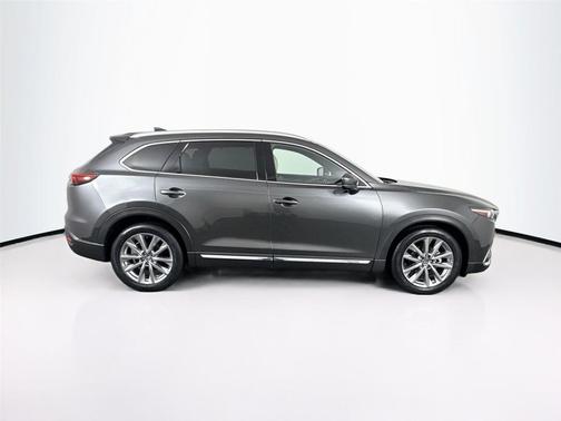 2022 Mazda CX-9 Grand Touring