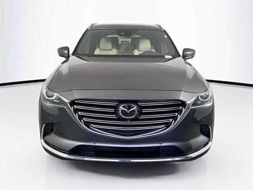 2022 Mazda CX-9 Grand Touring