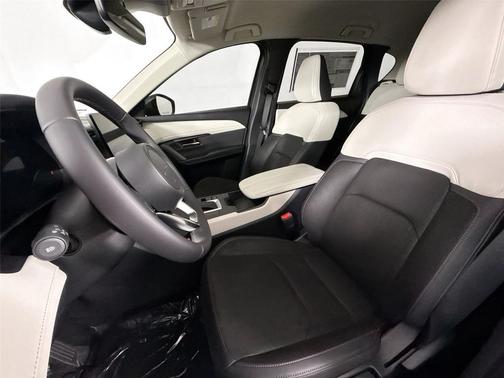Polymetal Gray Metallic 2026 Mazda CX-5 2.5 S Select Package