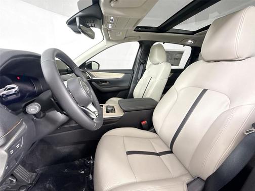 2026 Mazda CX-90 3.3 Turbo Premium Sport