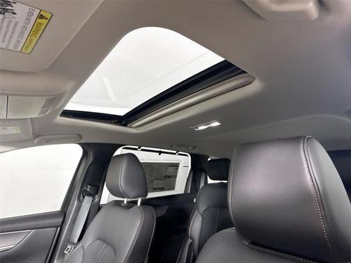 Tan 2026 Mazda CX-70 3.3 Turbo Preferred