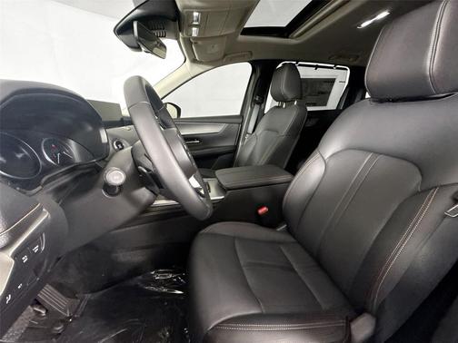 Tan 2026 Mazda CX-70 3.3 Turbo Preferred