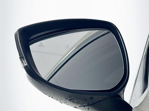 2026 Mazda CX-70 3.3 Turbo Preferred