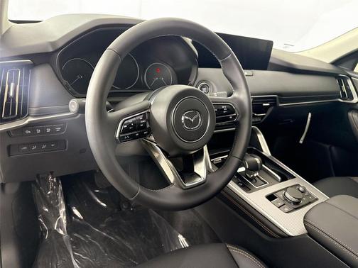2026 Mazda CX-70 3.3 Turbo Preferred