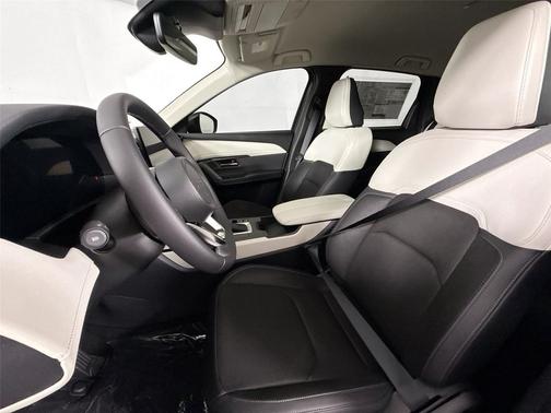 Navy Blue Mica 2026 Mazda CX-5 2.5 S Select Package