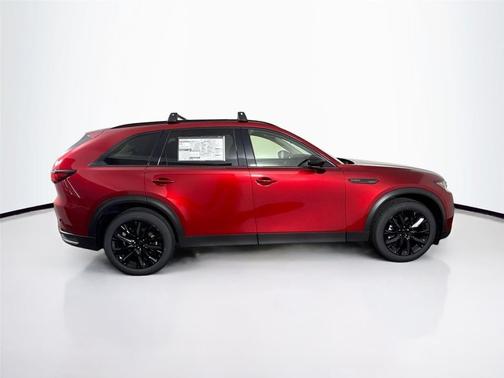2026 Mazda CX-90 3.3 Turbo Premium Sport