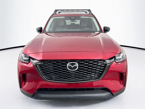 2026 Mazda CX-90 3.3 Turbo Premium Sport