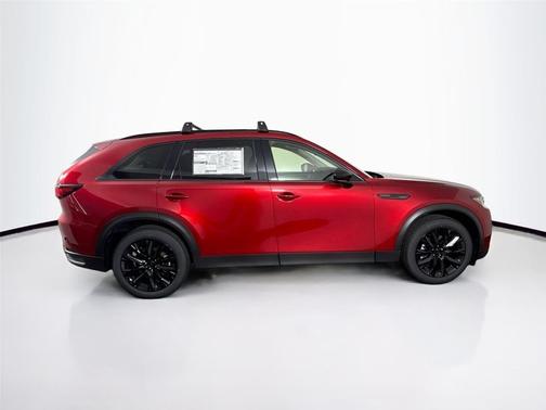 2026 Mazda CX-90 3.3 Turbo Premium Sport