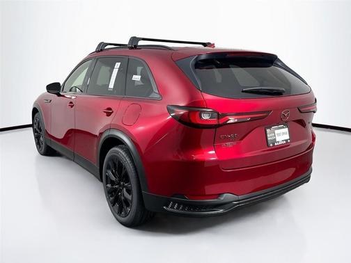 2026 Mazda CX-90 3.3 Turbo Premium Sport