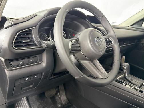 2026 Mazda CX-30 2.5 S Select Sport