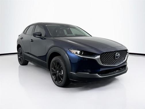 2026 Mazda CX-30 2.5 S Select Sport