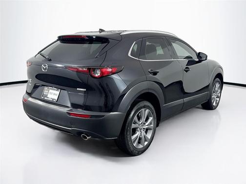 2025 Mazda CX-30 2.5 S Premium Package
