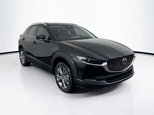 2025 Mazda CX-30 2.5 S Premium Package