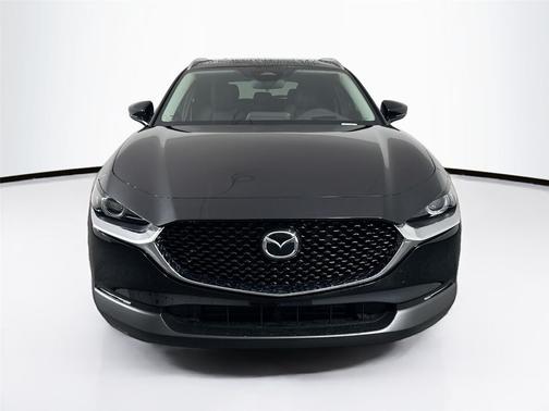 2025 Mazda CX-30 2.5 S Premium Package