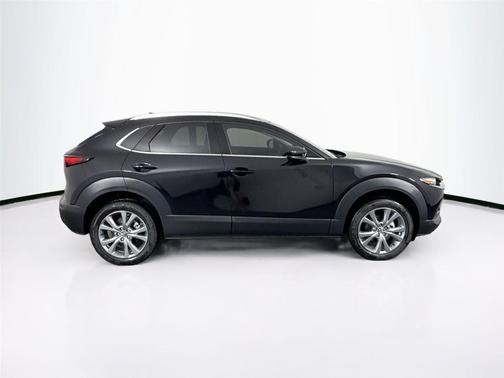 2025 Mazda CX-30 2.5 S Premium Package