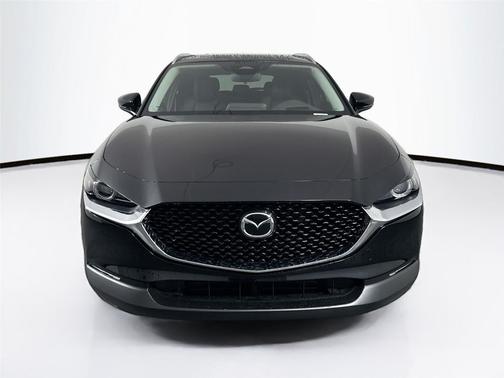 2025 Mazda CX-30 2.5 S Premium Package