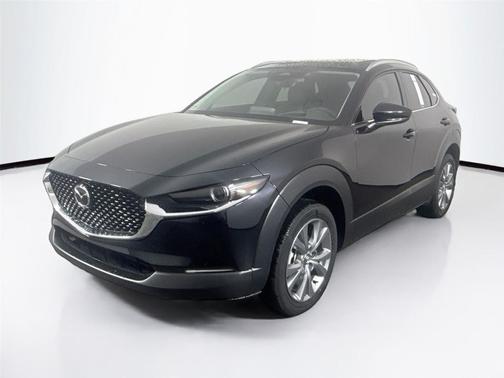 2025 Mazda CX-30 2.5 S Premium Package