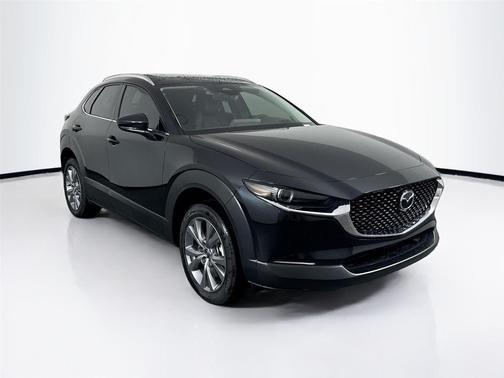 2025 Mazda CX-30 2.5 S Premium Package