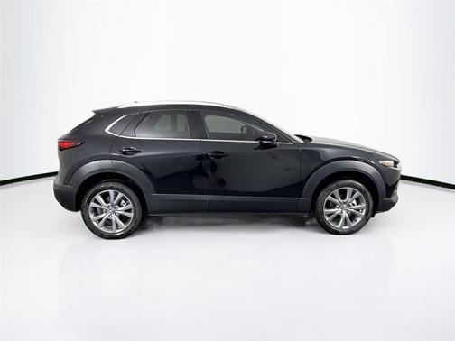 2025 Mazda CX-30 2.5 S Premium Package