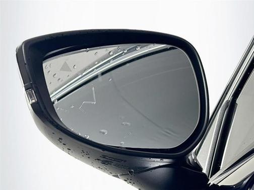 Deep Crystal Blue Mica 2026 Mazda Mazda3 2.5 S Select Sport