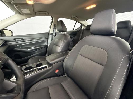 2024 Nissan Altima S FWD