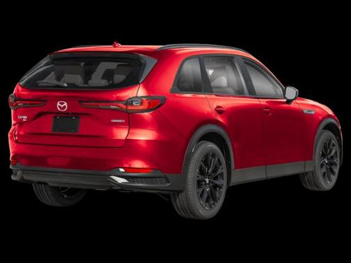 2026 Mazda CX-90 3.3 Turbo Premium Sport