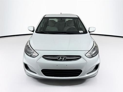 2017 Hyundai Accent Value Edition