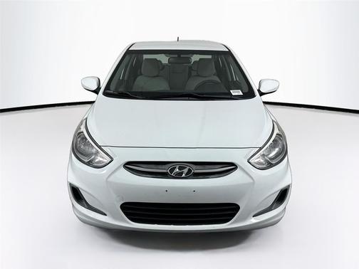 2017 Hyundai Accent Value Edition