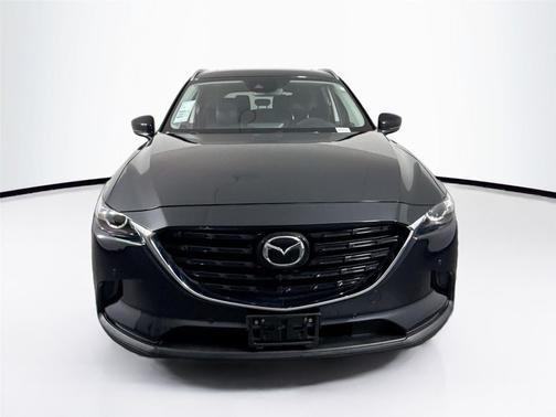 2022 Mazda CX-9 Touring