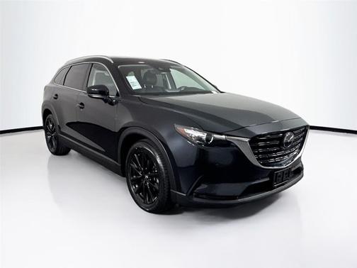 2022 Mazda CX-9 Touring
