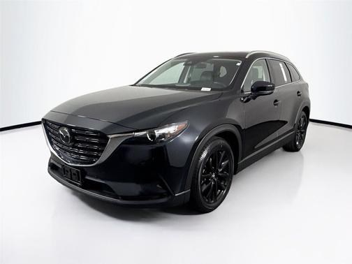 2022 Mazda CX-9 Touring