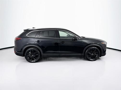 2022 Mazda CX-9 Touring
