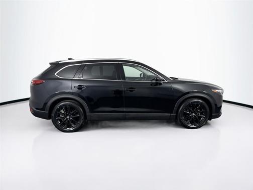 2022 Mazda CX-9 Touring