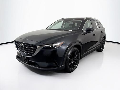 2022 Mazda CX-9 Touring
