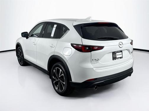 2023 Mazda CX-5 2.5 S