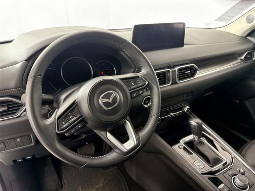 2023 Mazda CX-5 2.5 S