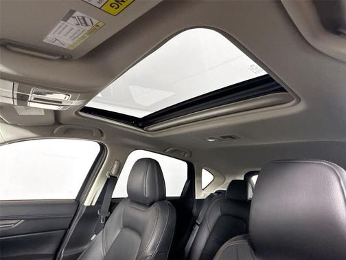 2023 Mazda CX-5 2.5 S