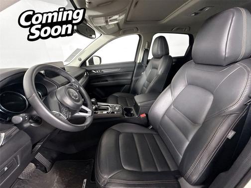 2023 Mazda CX-5 2.5 S