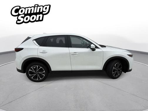 2023 Mazda CX-5 2.5 S